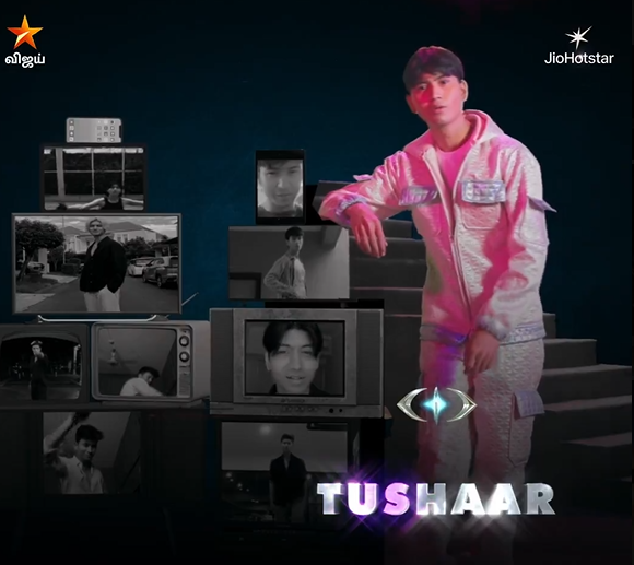 tushaar