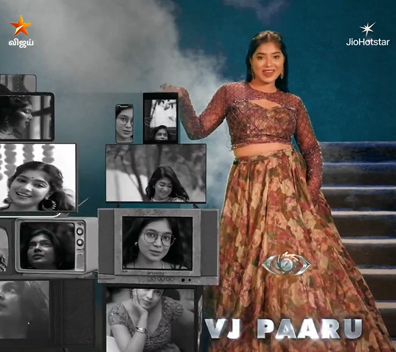 vj paru