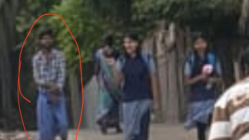 12th standard student stabbed to death in rameswaram after rejecting mans love proposal