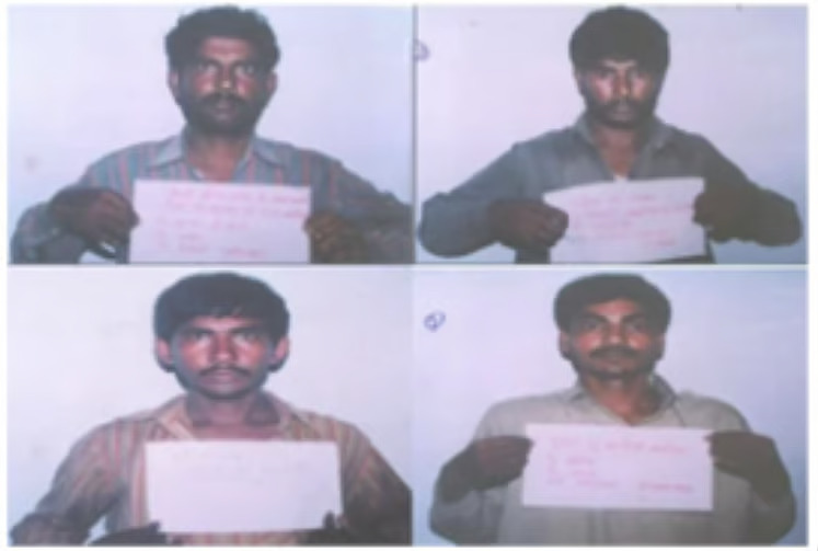 யார் இந்த பவாரியாக்கள்? Bavariya gang