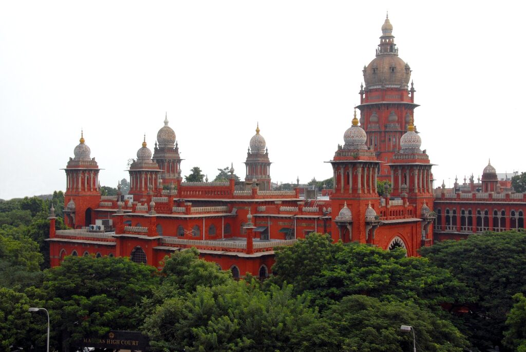 High Court orders HRNC