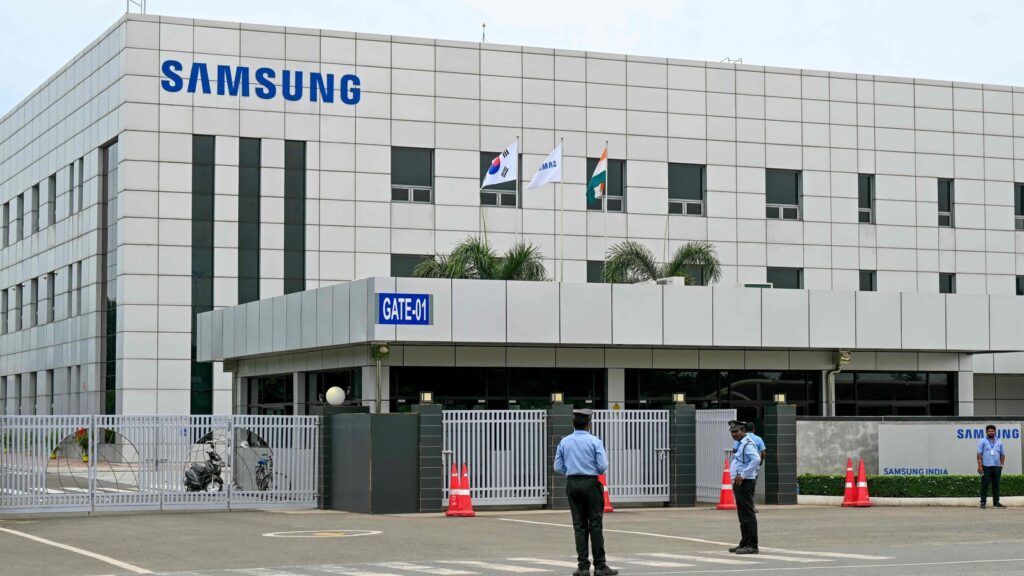 INDIA ECONOMY LABOUR SAMSUNG 5 1726237760208 1726745435109