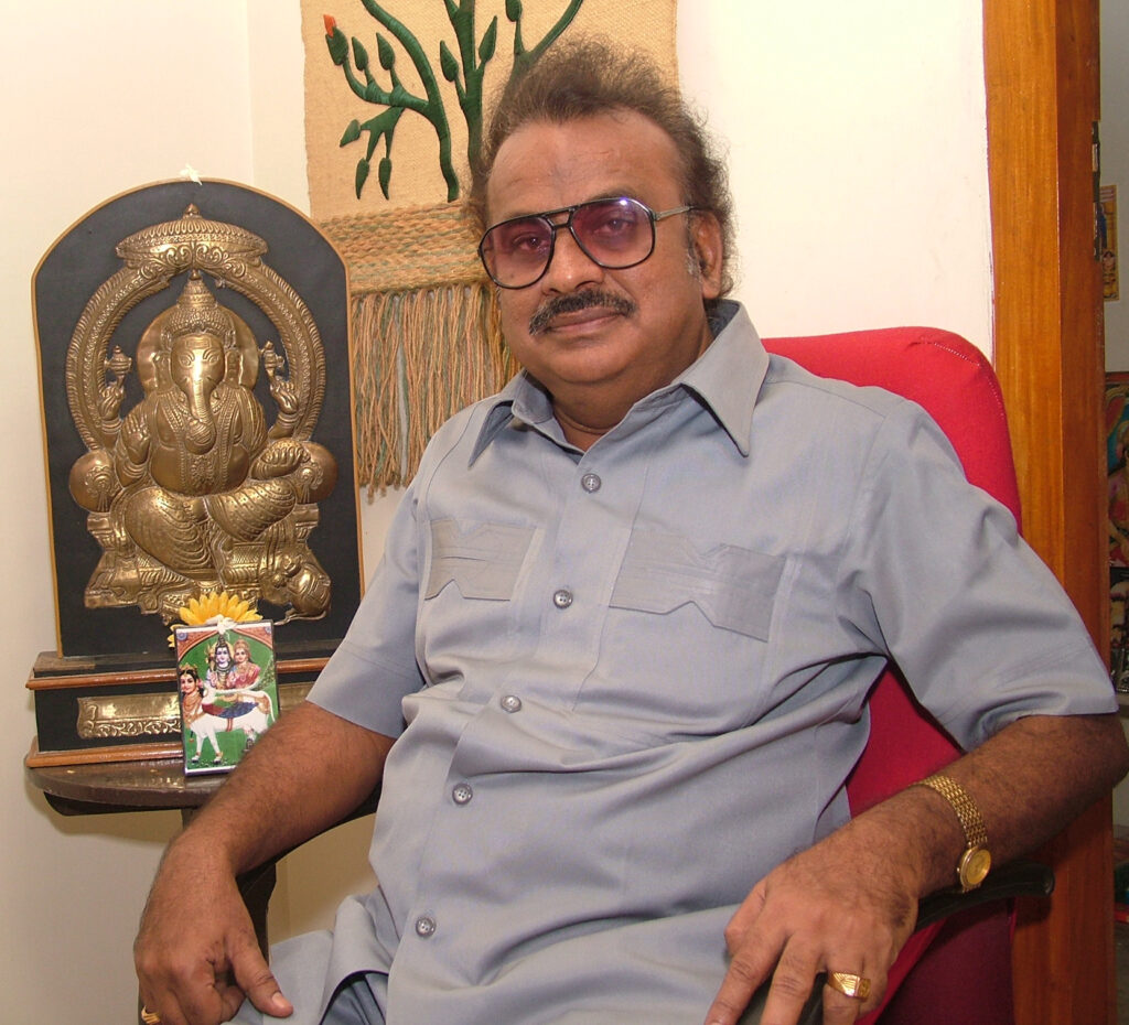 Rajeshkumar 001
