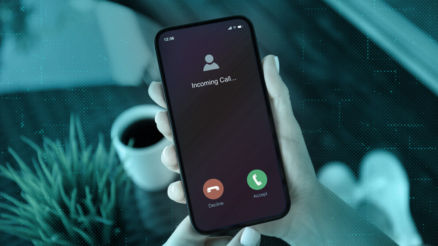 scam likely calls