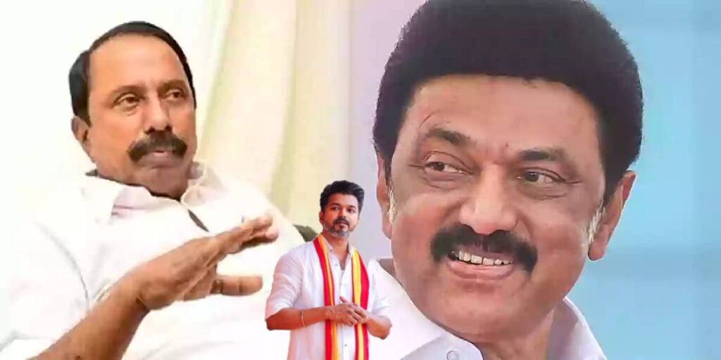 செங்கோட்டையனுக்கு ஸ்கெட்ச் போடும் திமுக & தவெக..! sengottaiyan and mk stalin