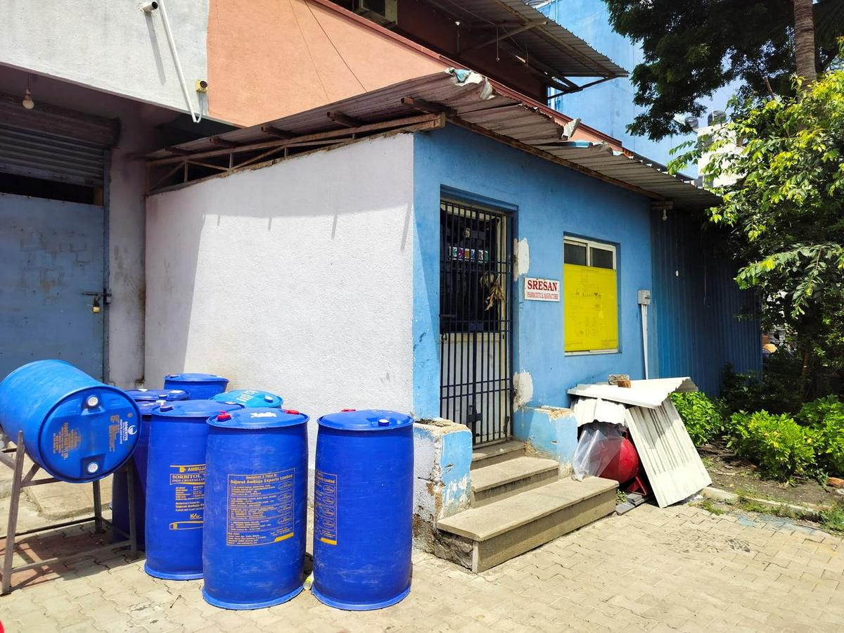 2025 10 08T085951Z 1411720964 RC2K7HA3SO6S RTRMADP 3 INDIA HEALTH COUGH SYRUP DRUGMAKER