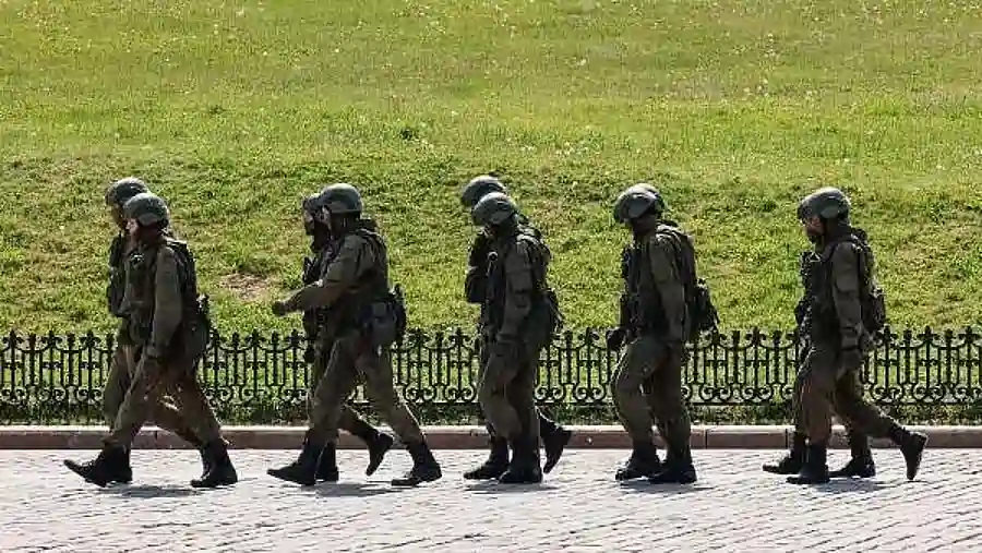 ரஷ்ய ராணுவத்தில் 26 இந்தியர்கள் கொல்லப்பட்டனர்!. மத்திய அரசு அதிர்ச்சி தகவல்!. 26 indians killed russia