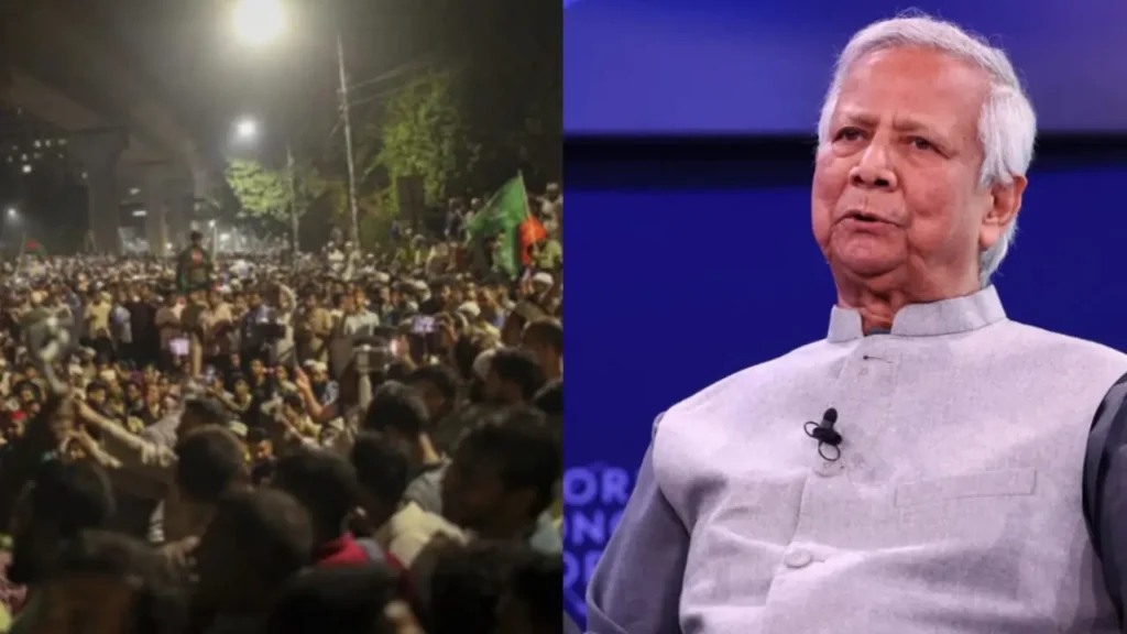 யூனுஸ் ஆட்சியிலும் குறையாத வன்முறை; ஒரே மாதத்தில் 789 பாலியல் வன்கொடுமைகள்!. அதிர்ச்சியூட்டும் அறிக்கை!. Bangladesh abuses