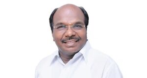 Constantine Raveendran