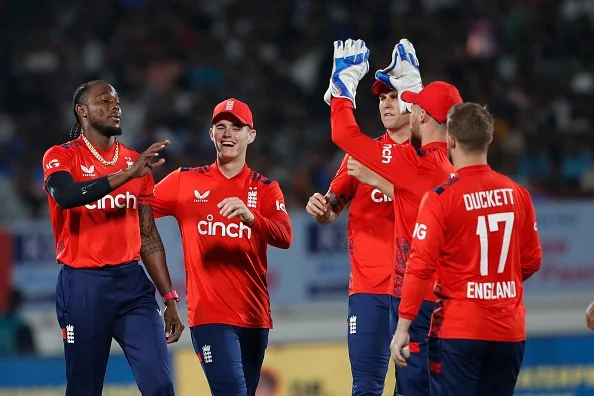 2026 டி20 உலகக் கோப்பை!. இங்கிலாந்து அணி அறிவிப்பு!. அதிரடி வீரர்களுக்கு இடமில்லை!. England announce t20 world cup