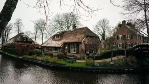 Giethoorn 3
