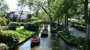 Giethoorn 4
