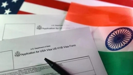 H 1B visa delays India