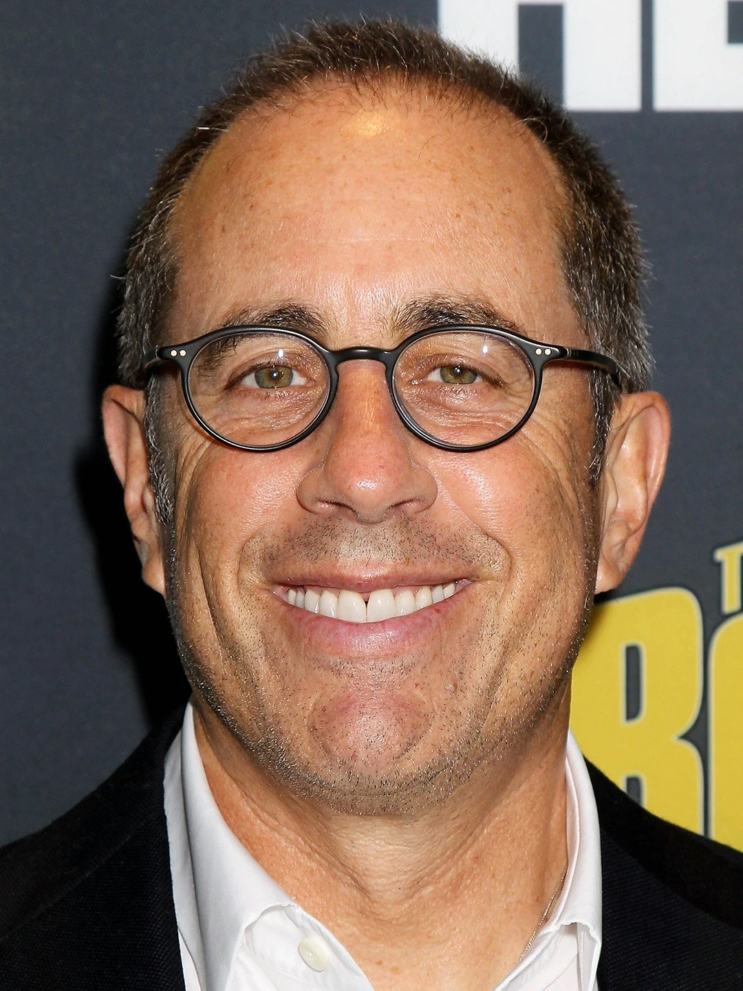 Jerry Seinfeld