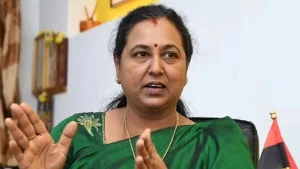 Premalatha Vijayakant