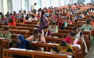TNPSC: குரூப்-1 தேர்வுக்கான விண்ணப்ப தேதி அறிவிப்பு! வயது வரம்பு விவரம் TNPSC 1