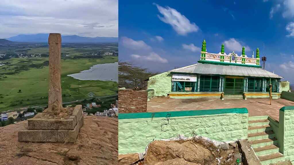 திருப்பரங்குன்றத்திலிருப்பது தீபத்தூணா? நில அளவைக்கல்லா? நீதிமன்ற விசாரணையின் முழு விவரம்! 1 WhatsApp Image 2025 12 12 at 7.07.43 PM 1 1