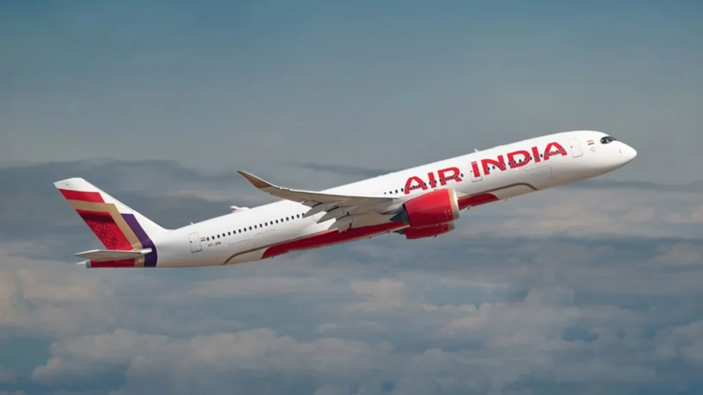air india offers