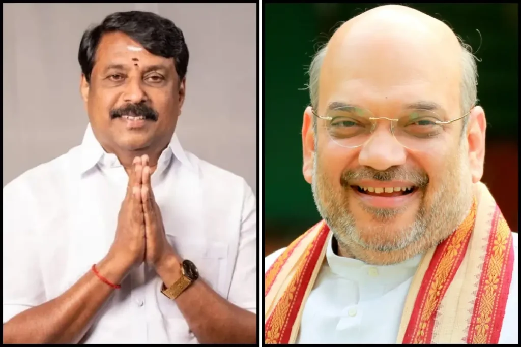 amit shah nainar nagenthran