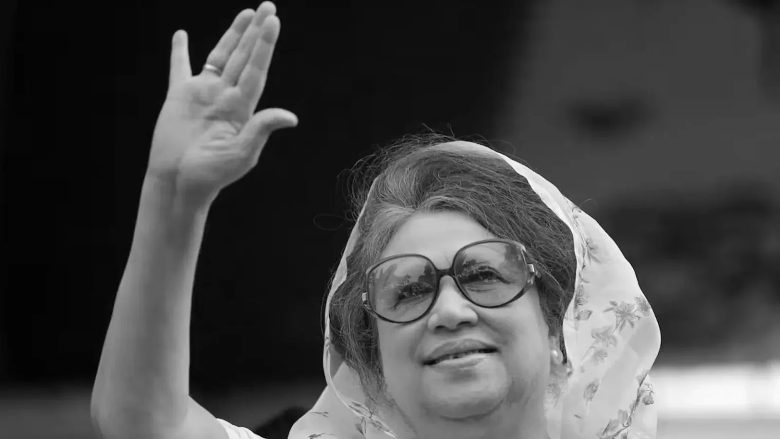 பெரும் சோகம்!. வங்கதேசத்தின் முன்னாள் பிரதமர் கலிதா ஜியா காலமானார்! khaleda zia