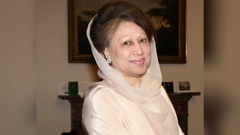 கலிதா ஜியா மறைவு: வங்காளதேசத்தில் 3 நாட்கள் துக்கம் அனுசரிப்பு khalida zia