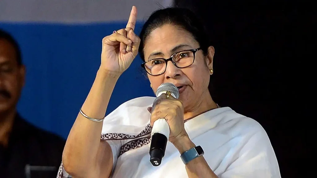 mamata banerjee cyber fraud