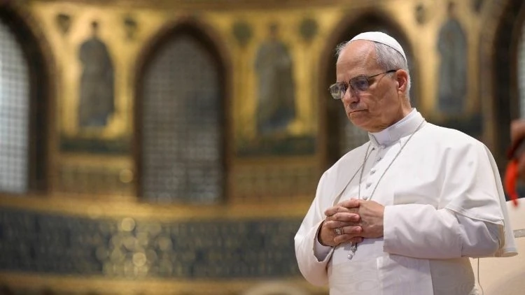 கிறிஸ்துமஸ் நாளிலாவது போரை நிறுத்துங்கள்!. போப் லியோ வருத்தம்! pop leo