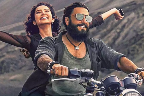 துரந்தர் திரைப்படத்தின் மூன்று நாட்கள் வசூல்.. அதிகாரப்பூர்வ அறிவிப்பு thuranthar