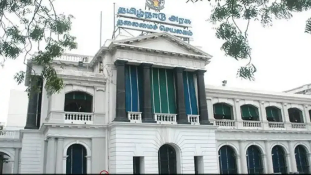 tn secretariat