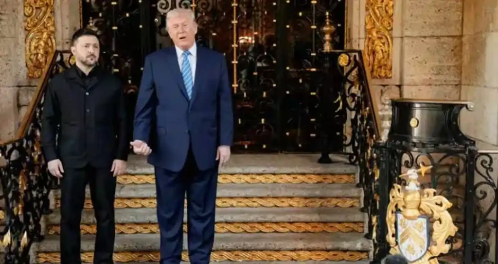 trump zelensky meeting