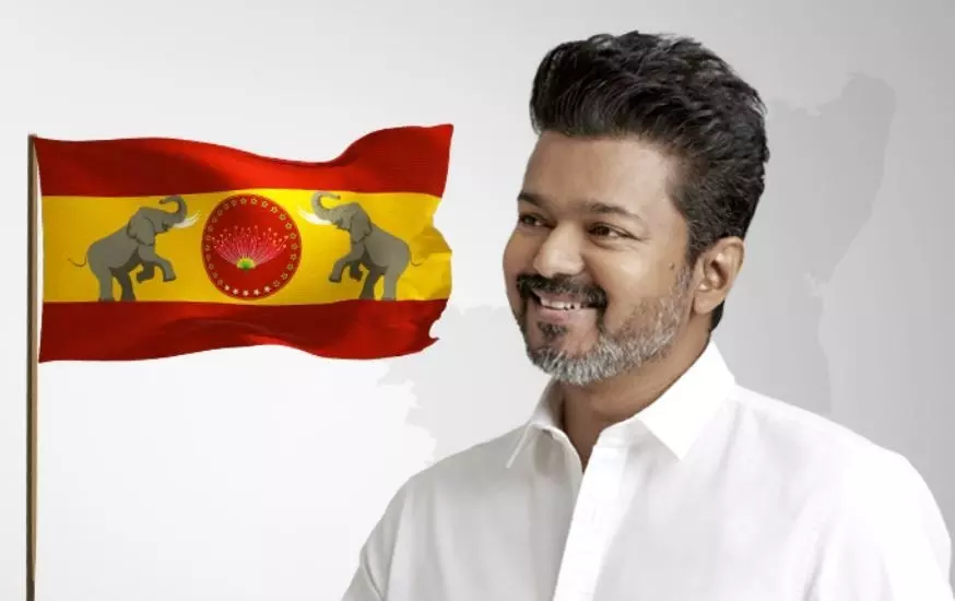 தவெகவில் புதிதாக 4 மாவட்டங்கள்!. நிர்வாகிகளும் நியமனம்!. விஜய் அறிவிப்பு! 544568 vijay tvk