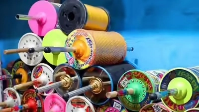 மாஞ்சா நூல் கொடூரம்!. 8 வயது சிறுவன் உட்பட 9 பேர் பலியான சோகம்!