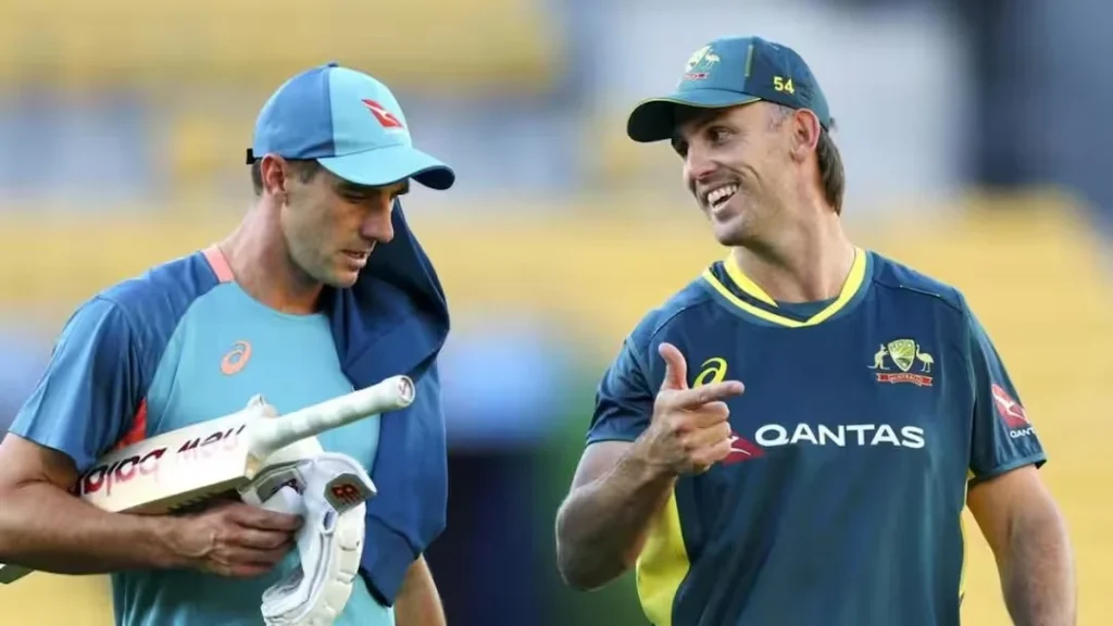 Cummins aus t20 world cup