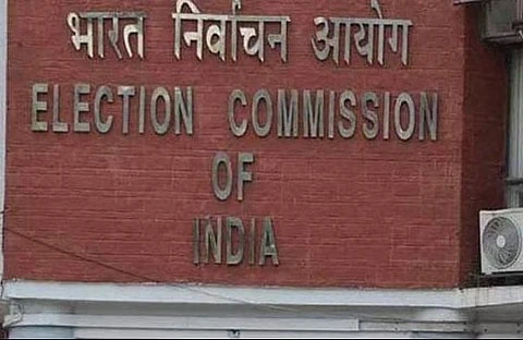 Election Commission