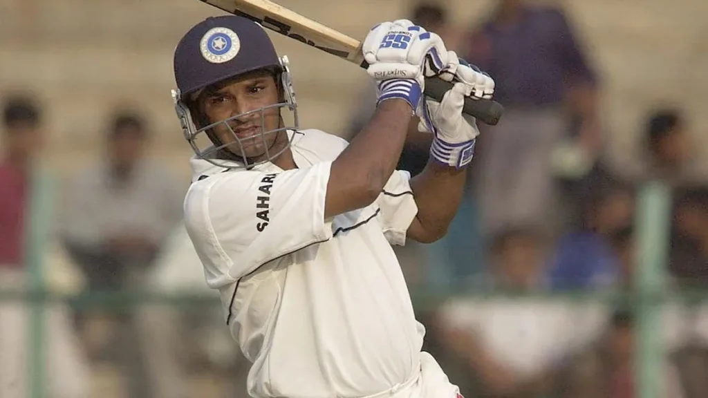 Former India cricketer Jacob Martin arrest