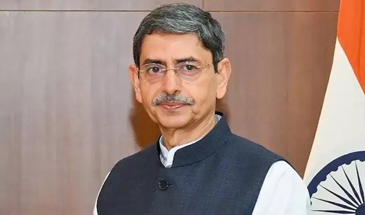 தமிழ்நாடு சட்டப்பேரவையில் மைக்கை அணைத்தனர்! ஆளுநர் மாளிகை அறிக்கை Governer 1