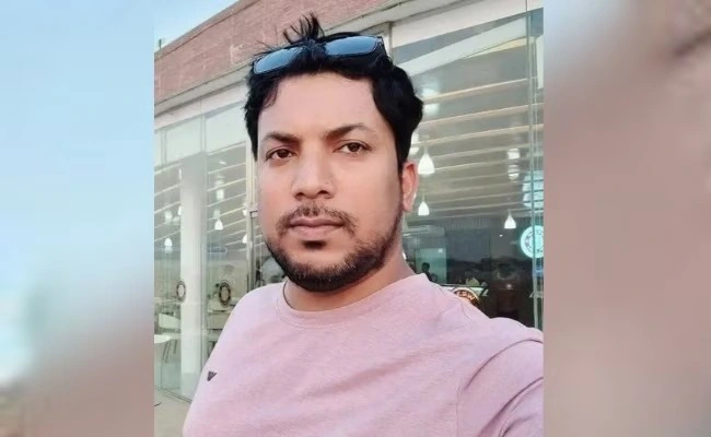 Hindu Man Killed Bangladesh