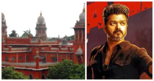 ஜன நாயகன் படத்தை கேபிள் டிவியில் வெளியிட தடை!. சென்னை உயர்நீதிமன்றம் அதிரடி! Jananayagan High Court Order