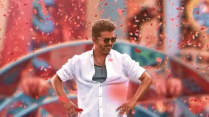 ‘ஜன நாயகன்’ படத்திற்கு A சான்றிதழ்!. தணிக்கை வாரியம் அனுமதி! Jananayagan ticket booking