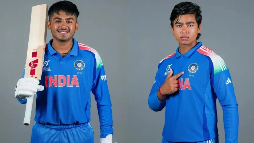 U19 உலகக் கோப்பை கிரிக்கெட் தொடர் இன்று தொடக்கம்!. இந்தியா – அமெரிக்கா மோதல்! U19 world cup