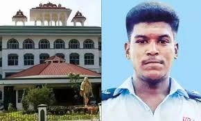 அஜித் குமாரின் மரணம், ”காவல் மரணம்” என்பது உறுதி!. சிபிஐ அதிரடி ரிப்போர்ட்!. ajith kumar murder case