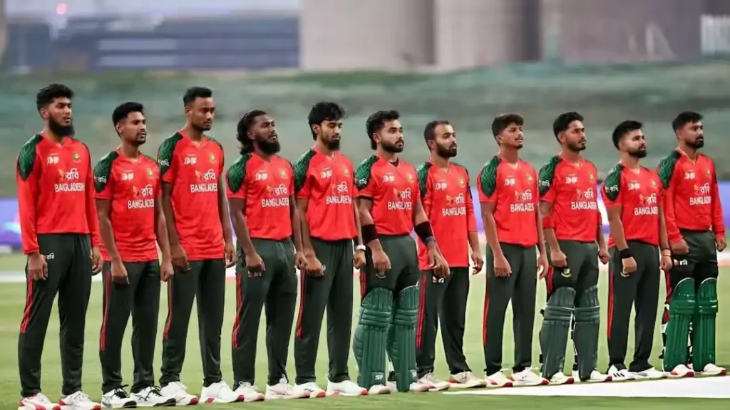 டி20 உலகக்கோப்பை!. இந்தியாவில் விளையாட மாட்டோம்!. வங்கதேசம் திட்டவட்டம்!. bangladesh t20 explain