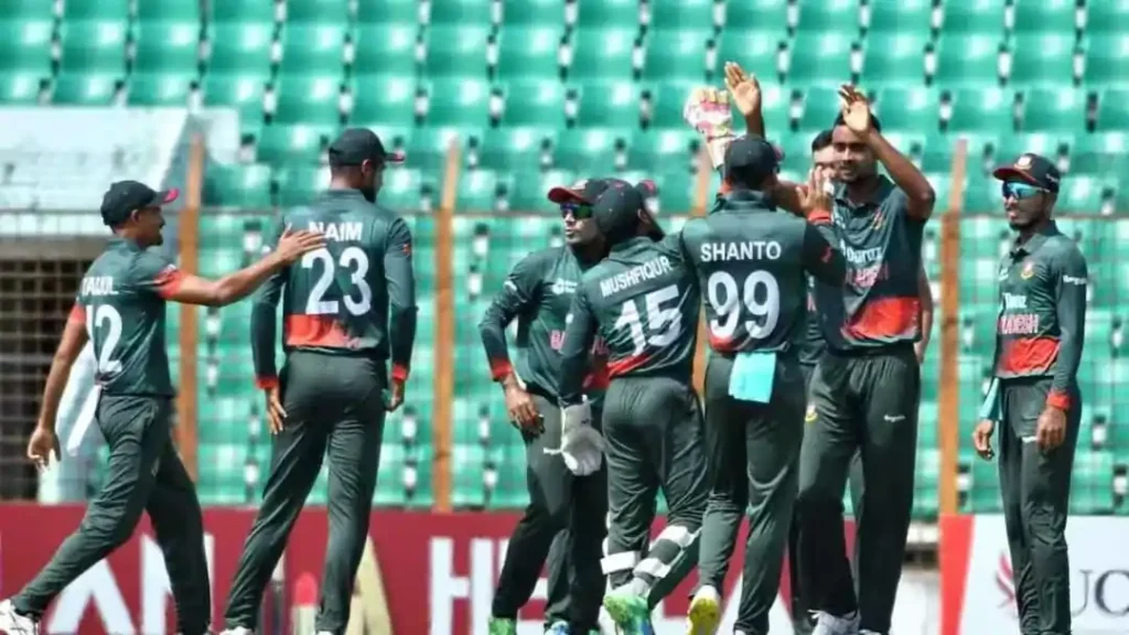 bangladesh t20 world cup