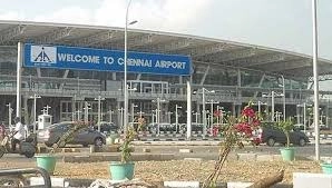77வது குடியரசு தின விழா!. சென்னை விமானநிலையத்தில் 5 அடுக்கு பாதுகாப்பு!. chennai airport