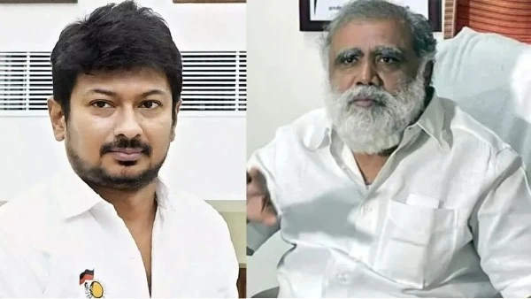 ஸ்டாலினுக்கு அடுத்து தமிழகத்தை ஆளப்போவது உதயநிதி தான்!. ஐ.பெரியசாமி உறுதி! i. periyasamy udhayanidhi stalin