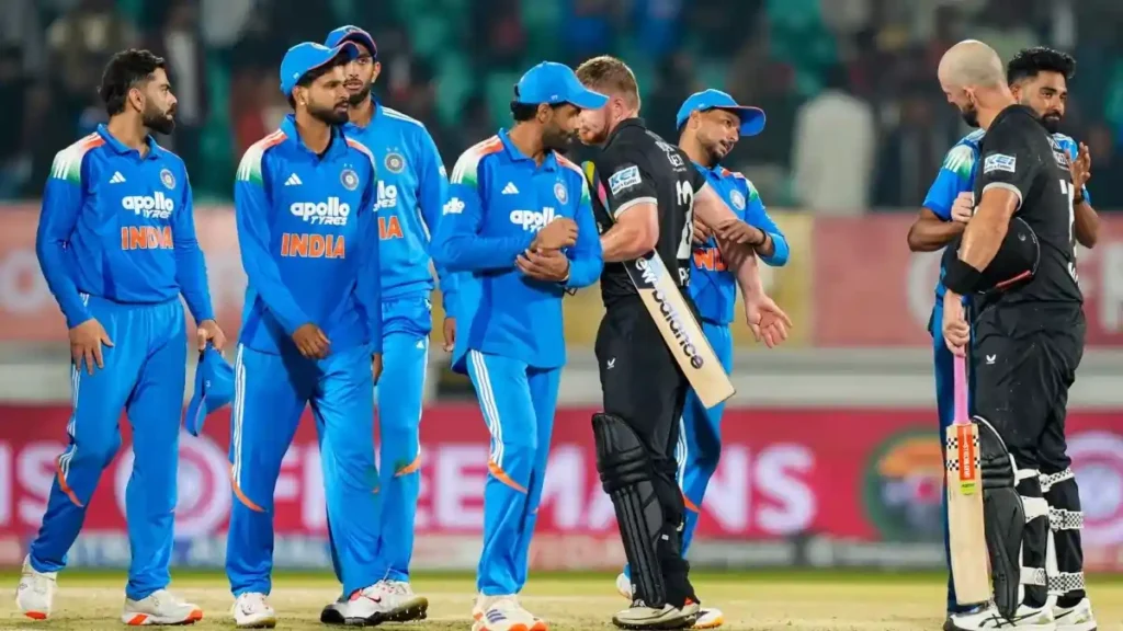 IND VS NZ 3வது ஒருநாள் போட்டி!. தொடரை வெல்லுமா இந்தியா?. ind vs nz 3rd odi
