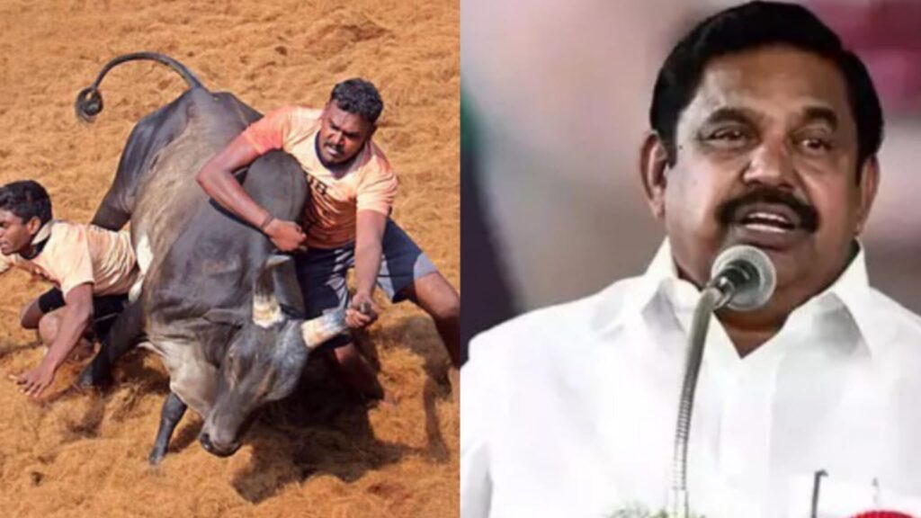 jallikattu eps