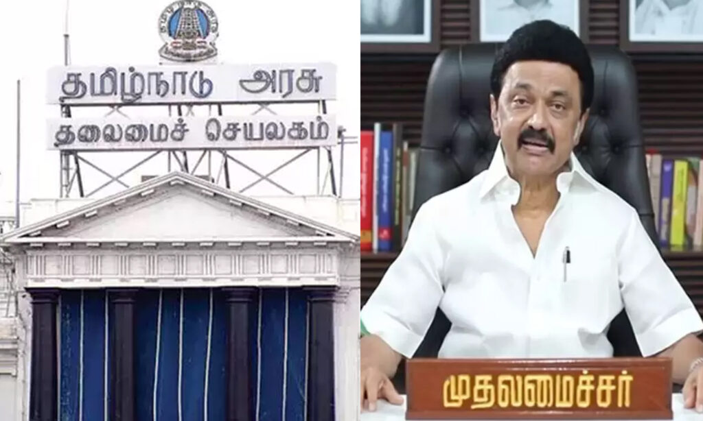 தமிழக அரசின் விருதுகள் அறிவிப்பு – யுகபாரதி டூ அமைச்சர் துரைமுருகன் வரை..! mk stalin