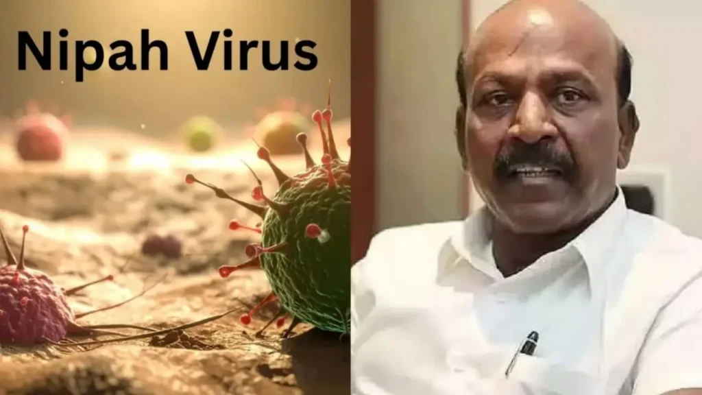 nipah virus tn