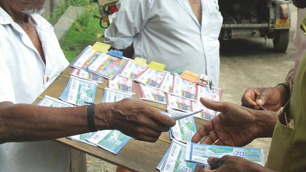லாட்டரியில் ரூ.1 கோடி விழுந்தவர் கடத்தல்.. கேரளாவில் பரபரப்பு